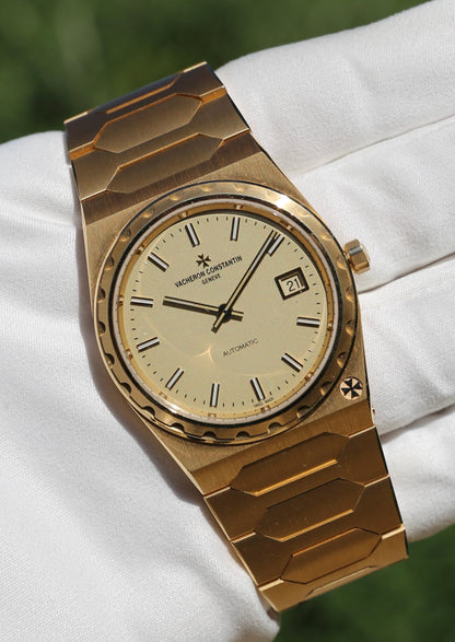 Vacheron Constantin Historiques 222 4200H/222J