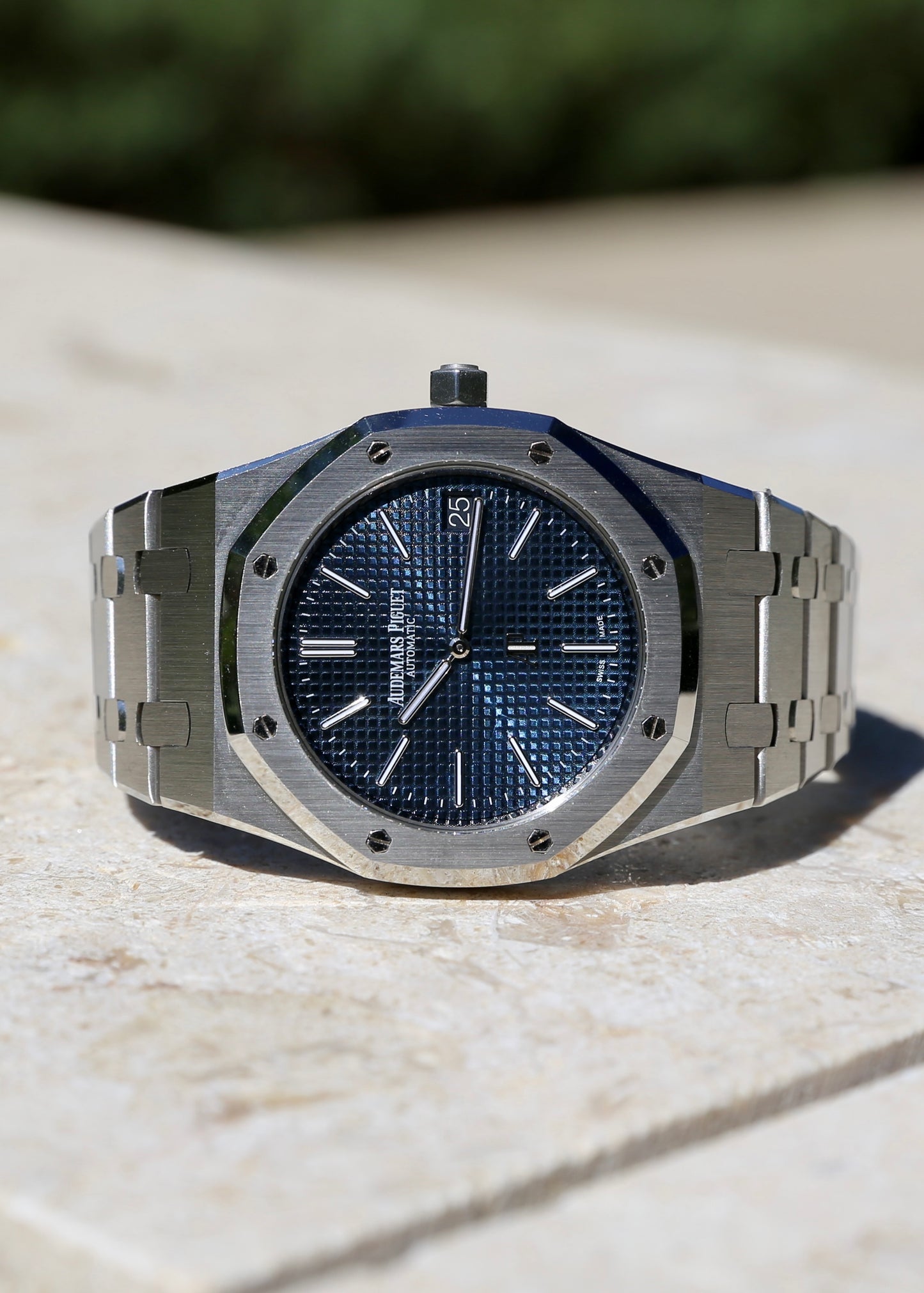 AP Royal Oak Jumbo 15202ST