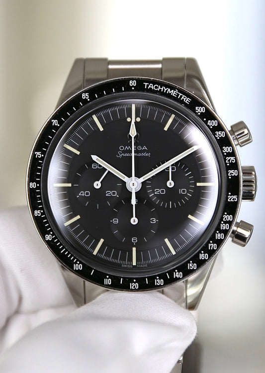 Omega Speedmaster Moonwatch Calibre 321 "Ed White" 311.30.40.30.01.001