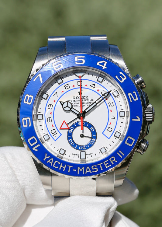 Rolex Yacht-Master II 116680